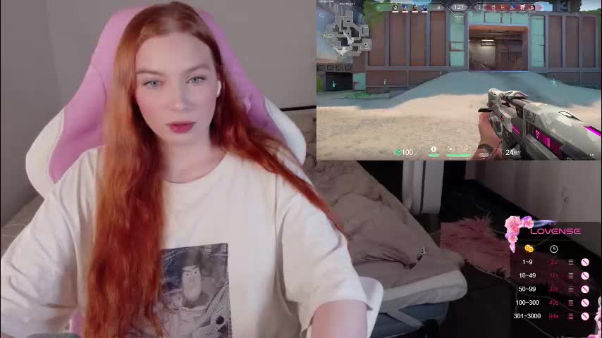 cinnabongirls Приват Записи 2026-03-02