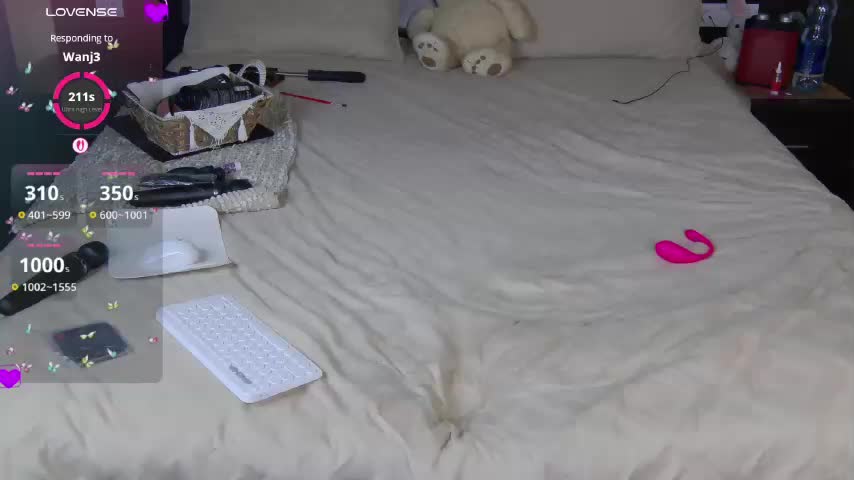 FLUFFY_BEAUTY Приват Записи 2026-03-02