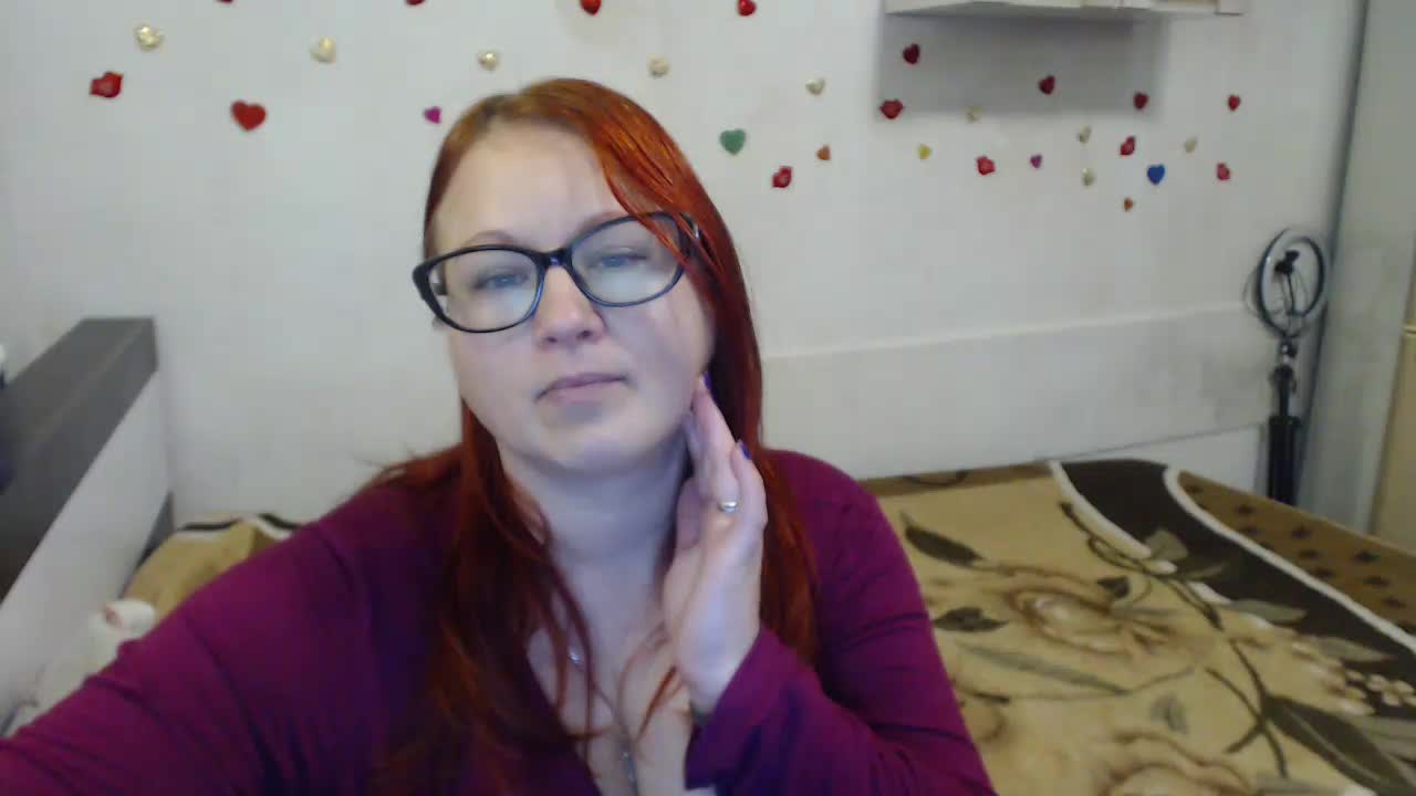 Lilia4joy Приват Записи 2026-03-02