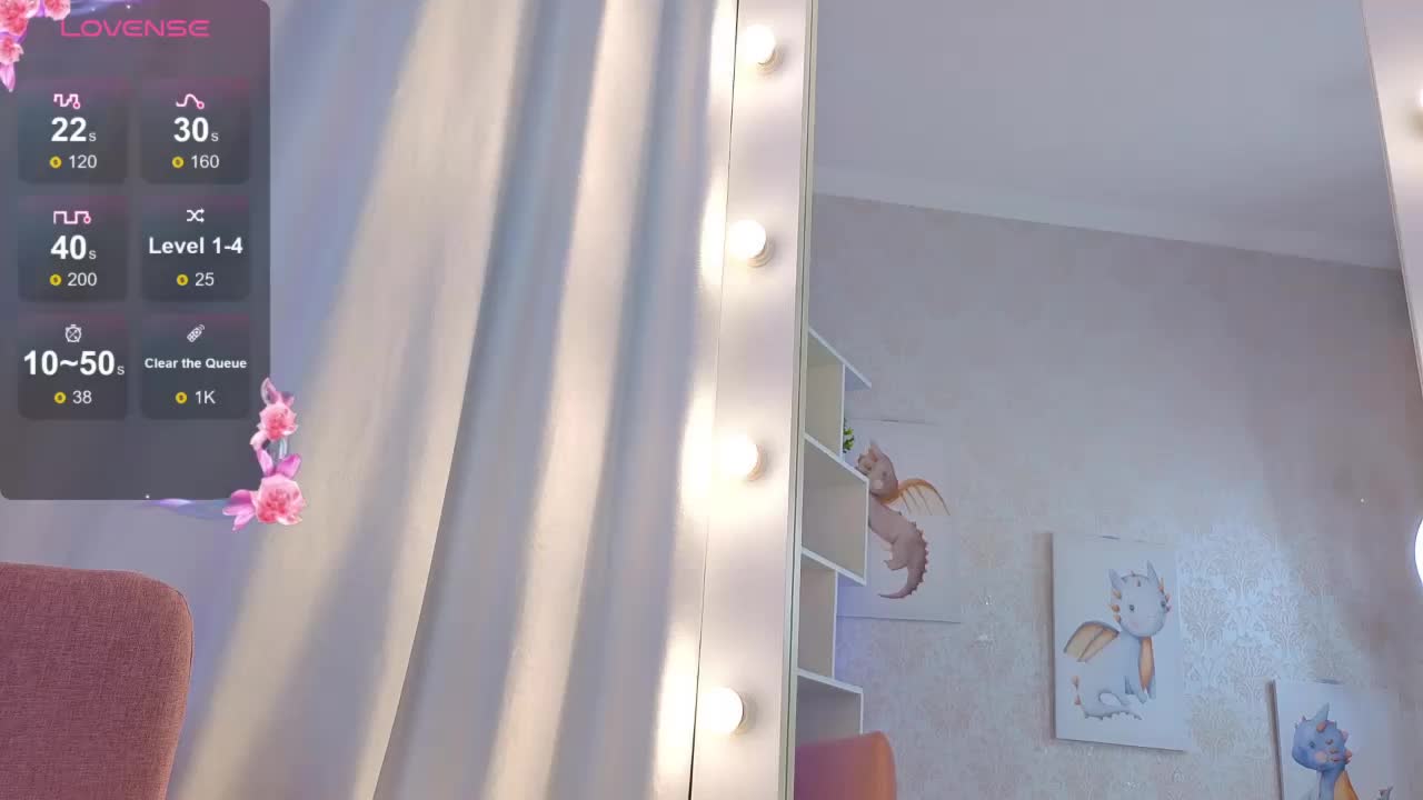 ViollaDream Приват Записи 2026-03-02