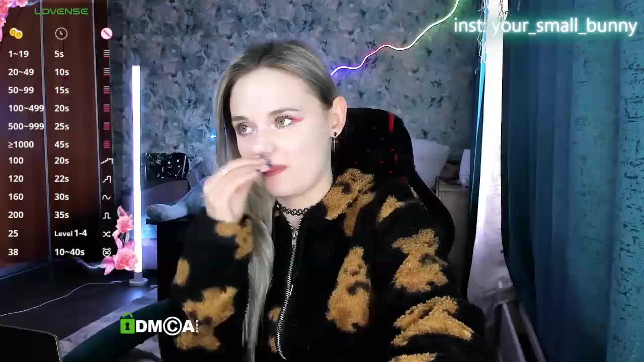 your-small-bunny Приват Записи 2026-03-02