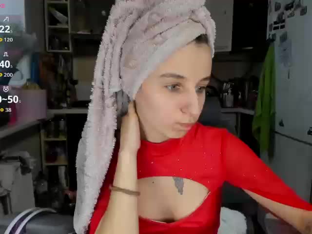 KikNika Приват Записи 2026-03-02