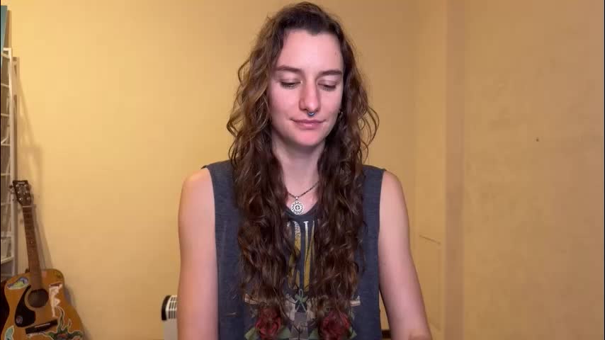 amarita_franchetti Приват Записи 2026-03-02