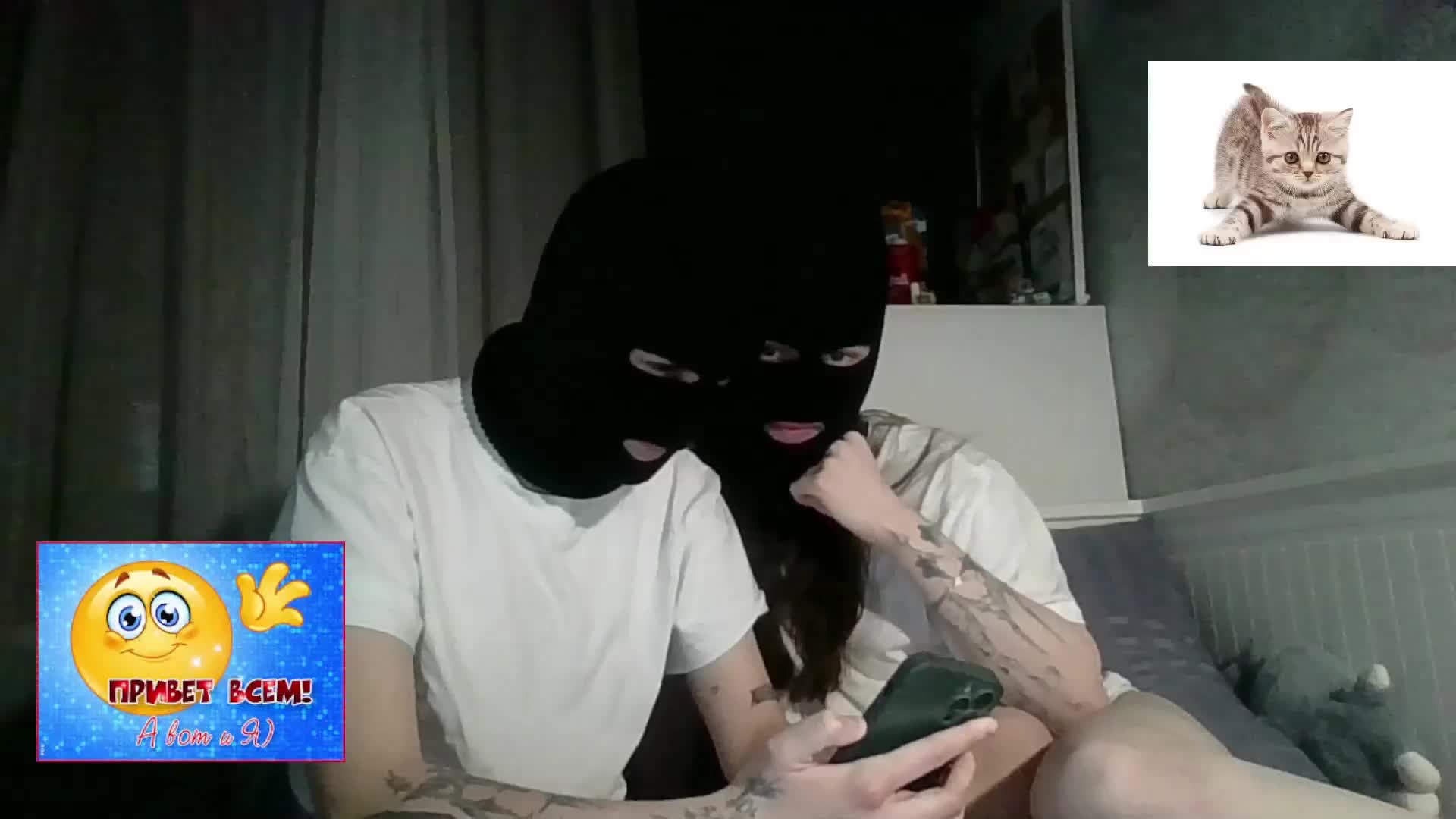 shyyyygirls Приват Записи 2026-03-03