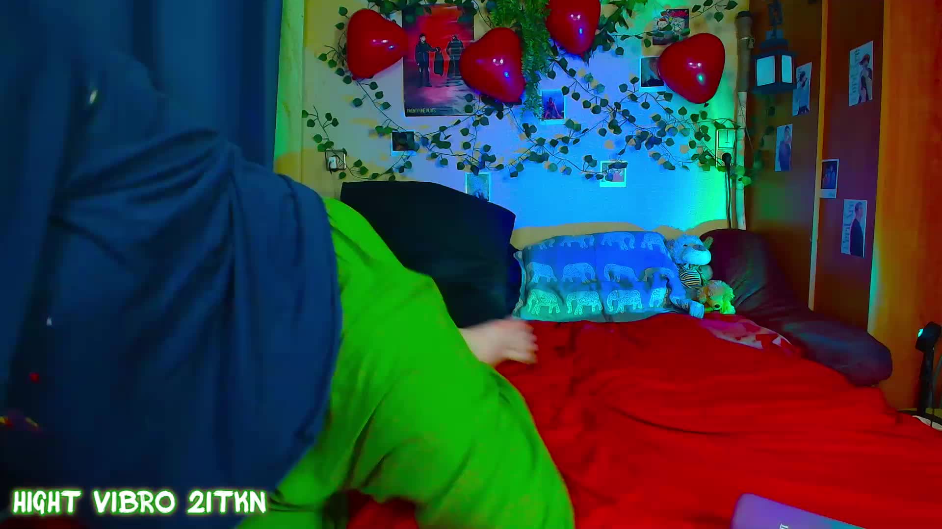 Tricky_Kitsune Приват Записи 2026-03-03