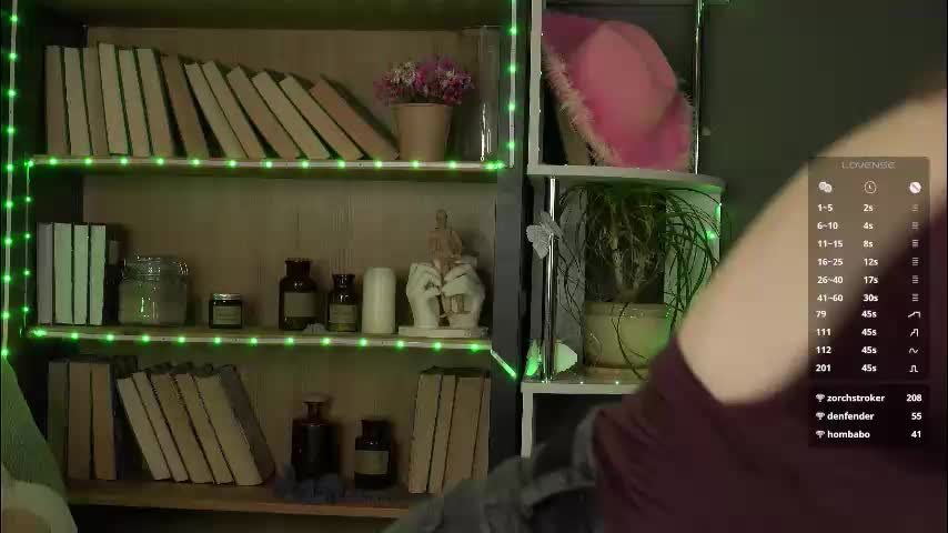 aislyfarran Приват Записи 2026-03-03