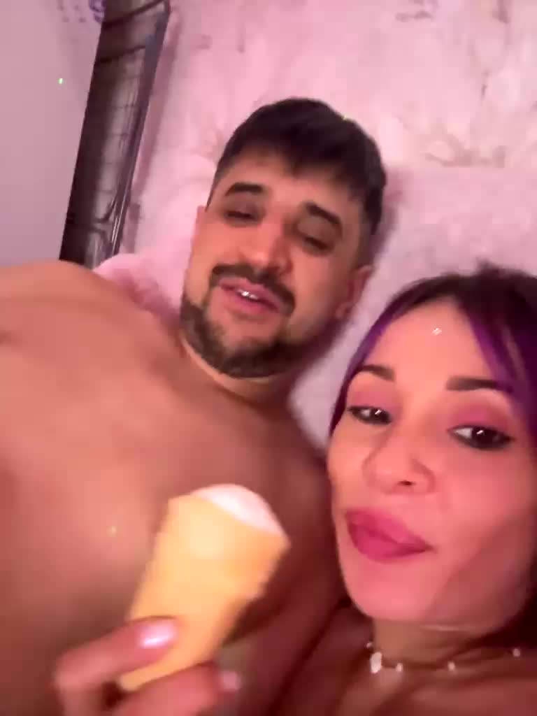 VIP17CoupleDream Приват Записи 2026-03-03