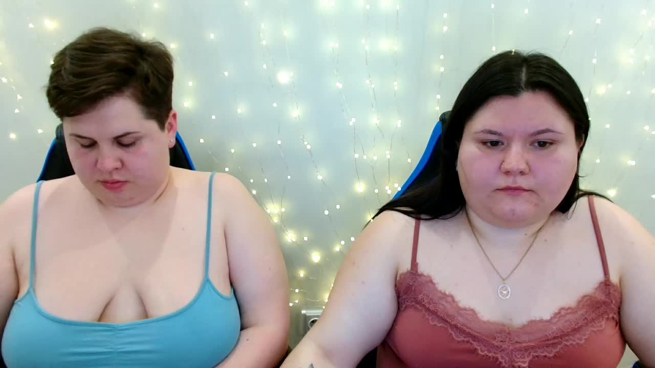 BeckyAndEllen Приват Записи 2026-03-03