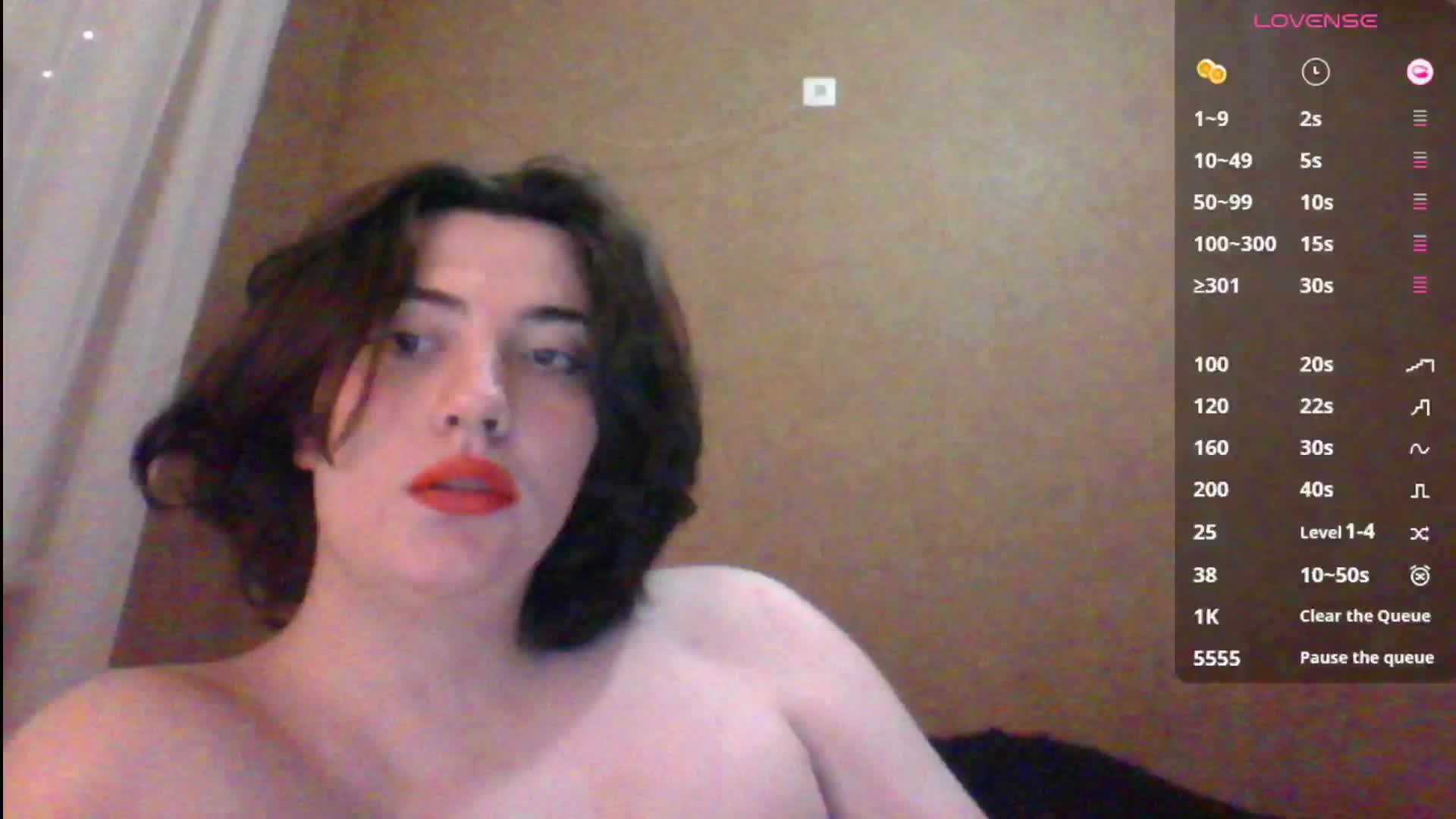 camgirl_xx Приват Записи 2026-03-03