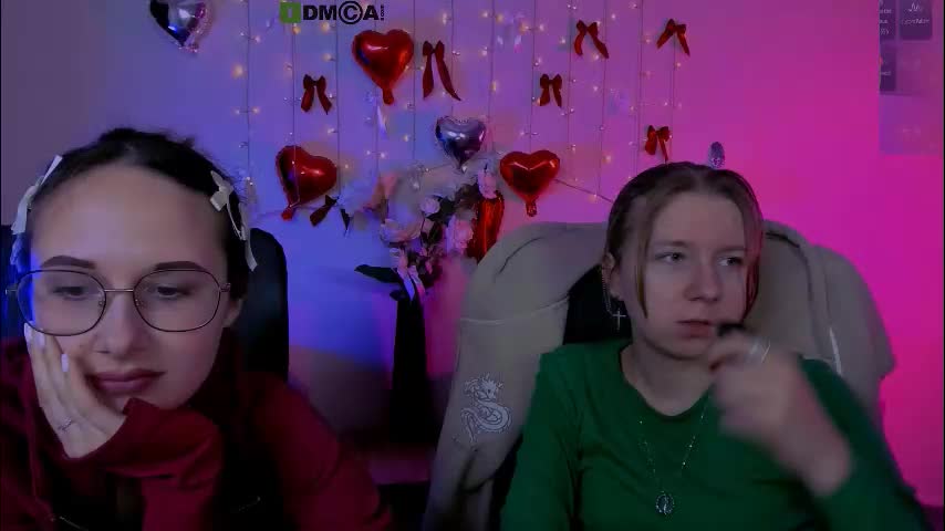 gloria_bubble Приват Записи 2026-03-03