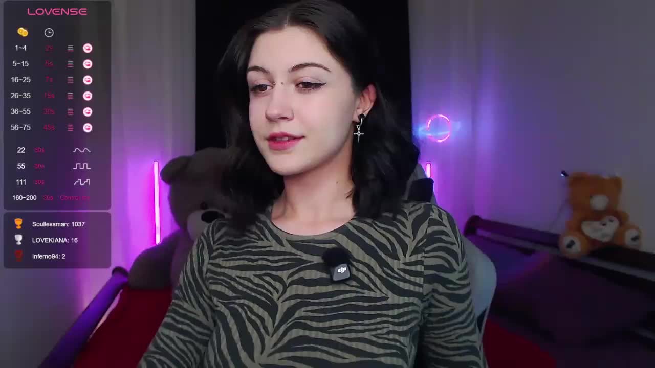 BlackAngell Приват Записи 2026-03-03