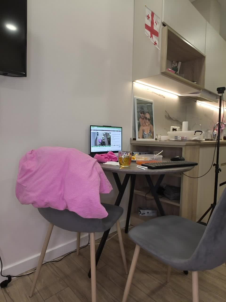 KissMyAss Приват Записи 2026-03-03