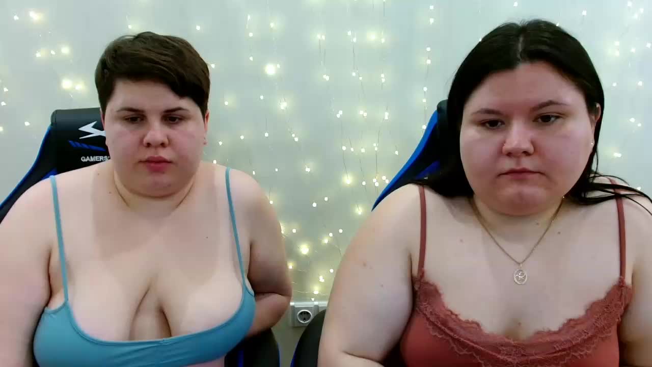BeckyAndEllen Приват Записи 2026-03-03