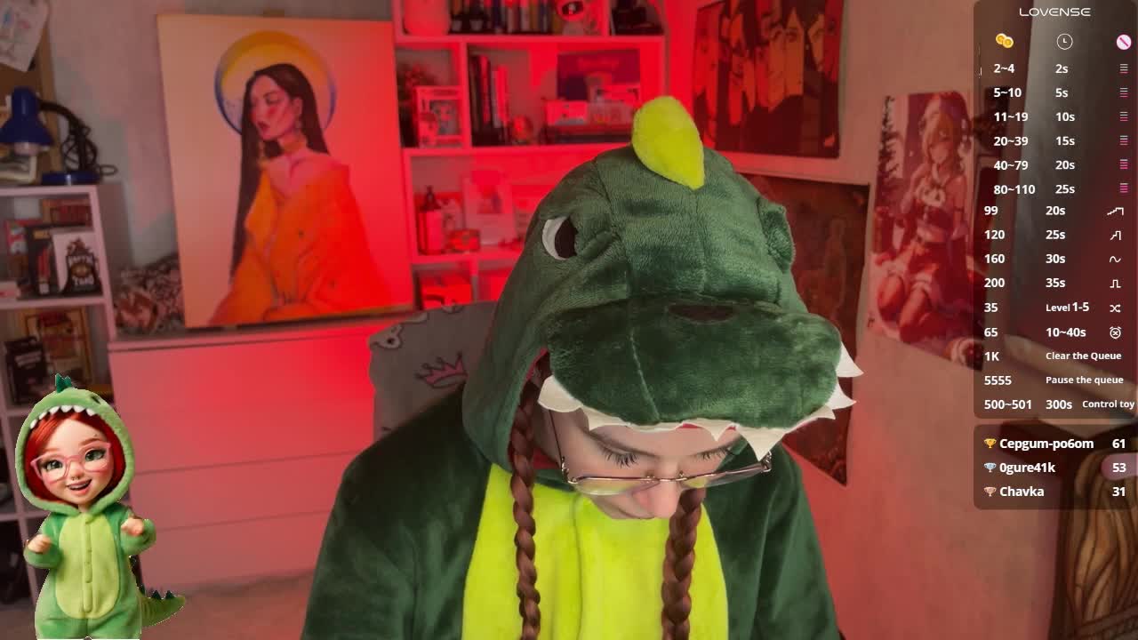 Kushina Приват Записи 2026-03-03