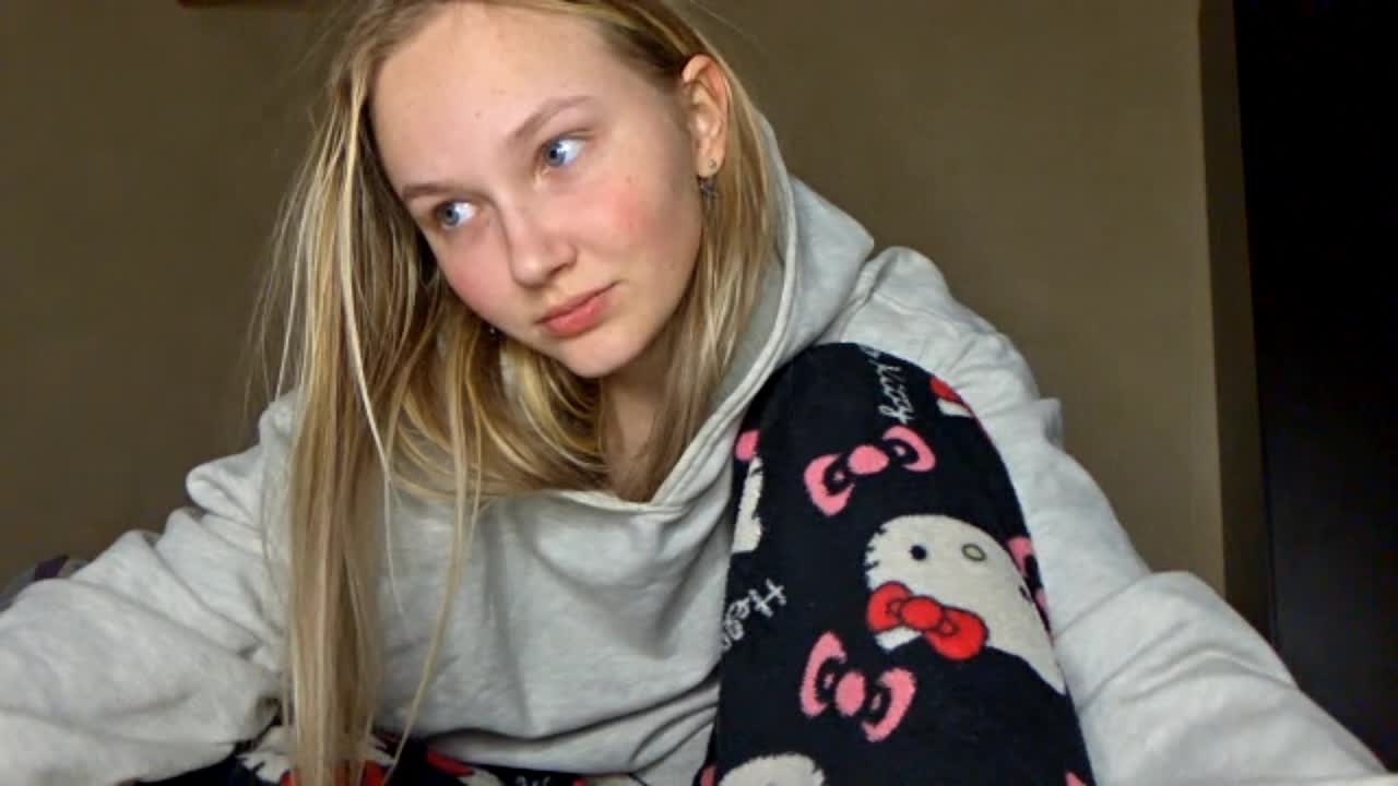 MilagroKailey Приват Записи 2026-03-03