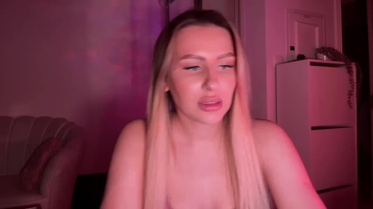 LexyRose Приват Записи 2026-03-03