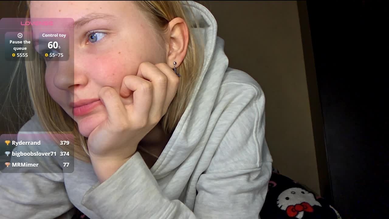 MilagroKailey Приват Записи 2026-03-03