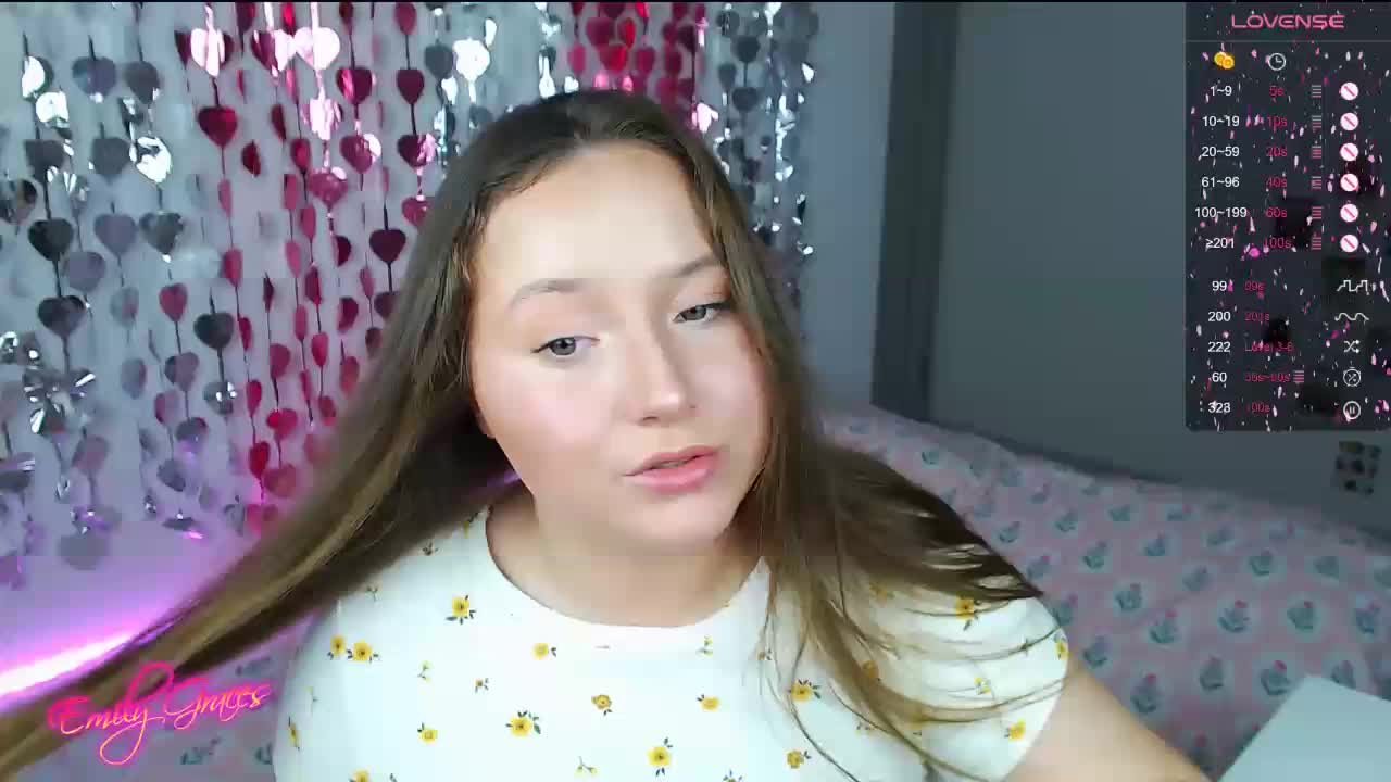 -EmilyxGrasez- Приват Записи 2026-03-03