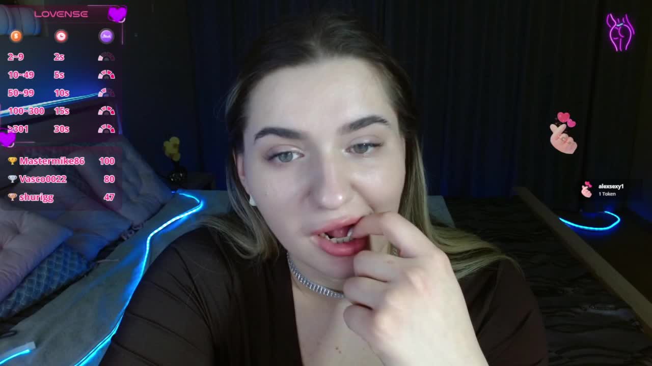 Bel1ablush Приват Записи 2026-03-03