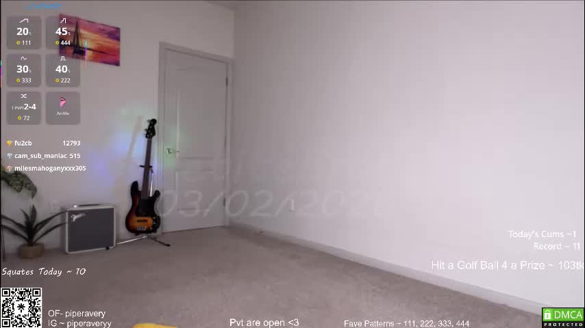 petitebrat Приват Записи 2026-03-03