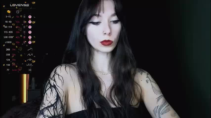 jillverdon Приват Записи 2026-03-03