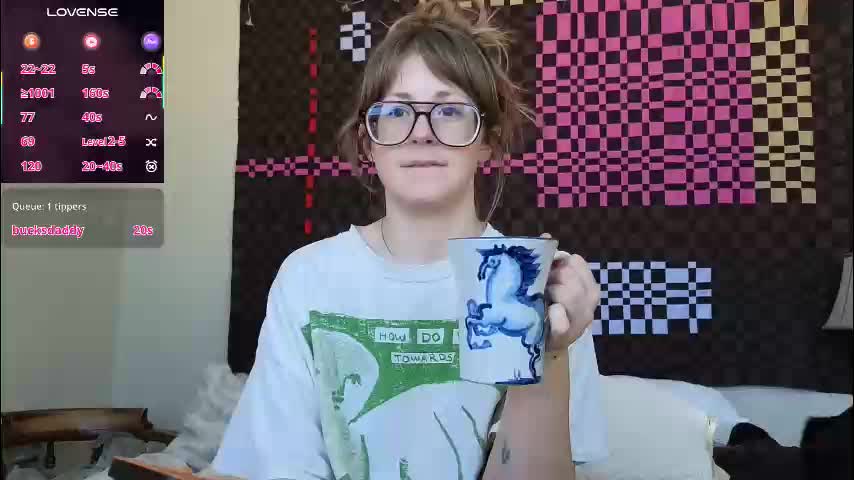 dreamgirl_666 Приват Записи 2026-03-03