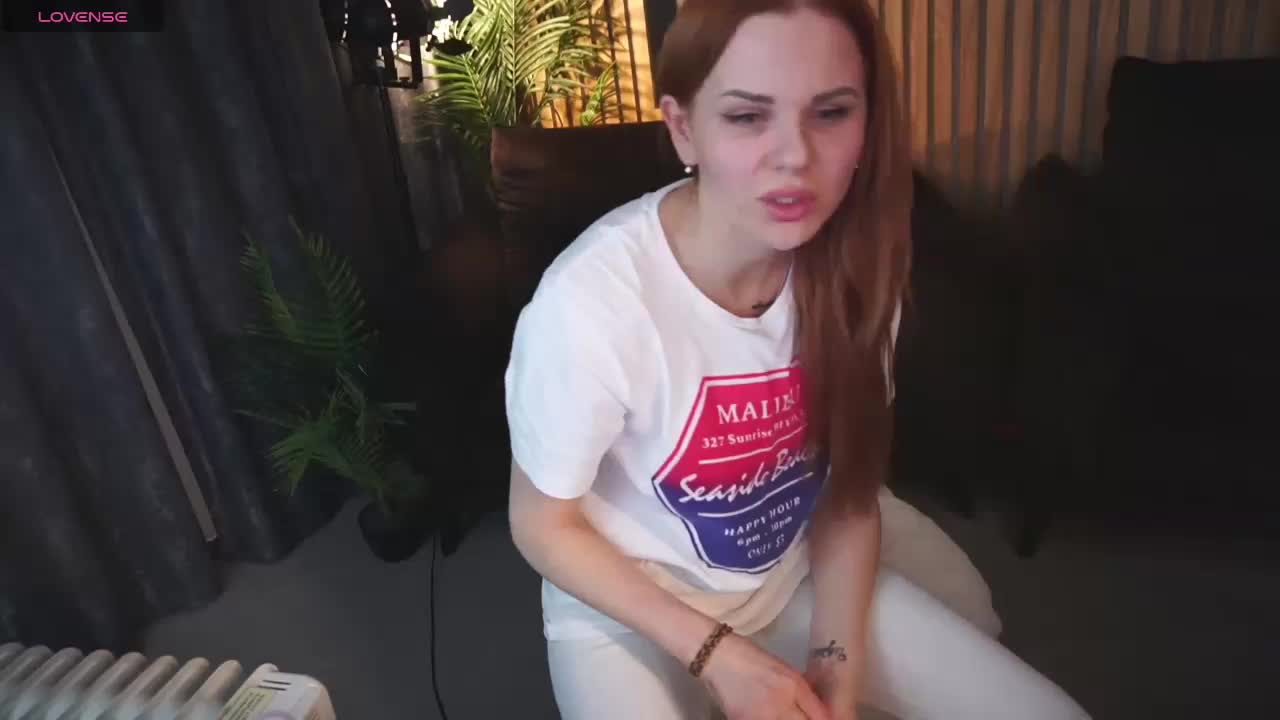 LunaLicks Приват Записи 2026-03-03