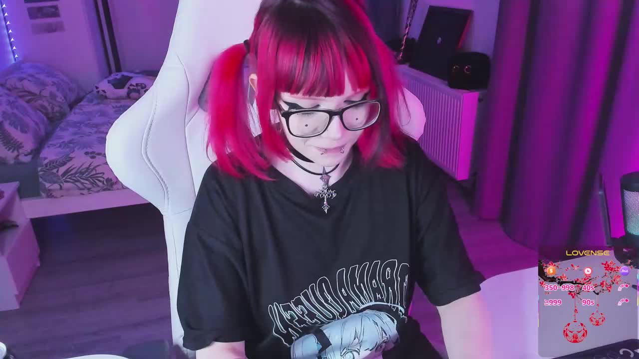 Yumi_Youkai Приват Записи 2026-03-03