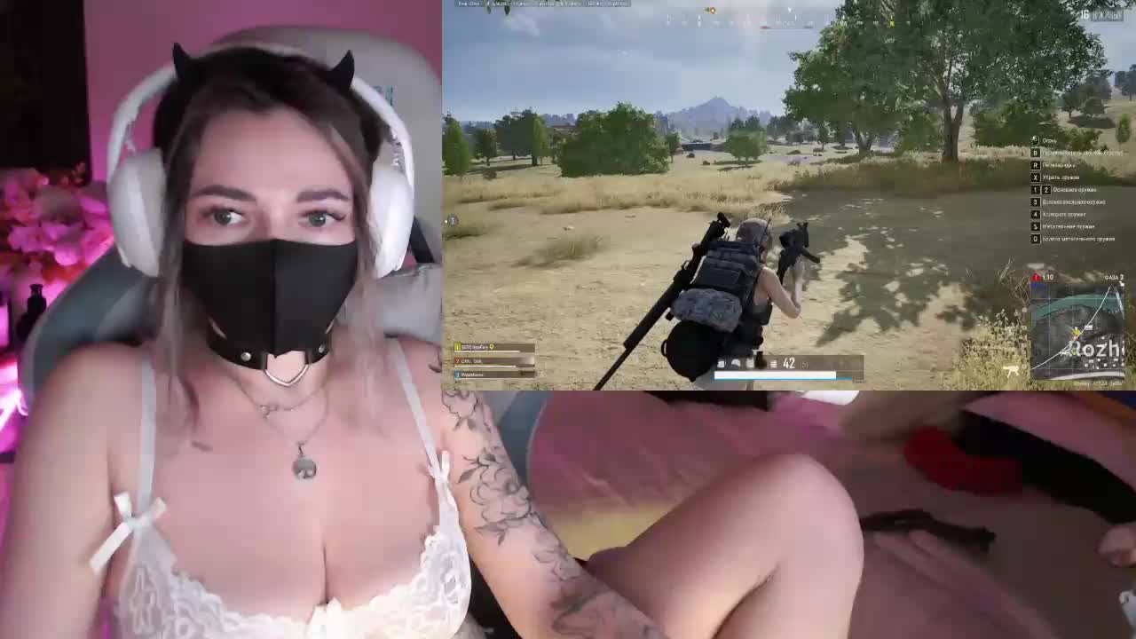 NightMint Приват Записи 2026-03-03