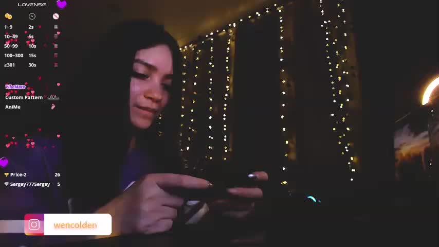 MoanaQliphoth Приват Записи 2026-03-03