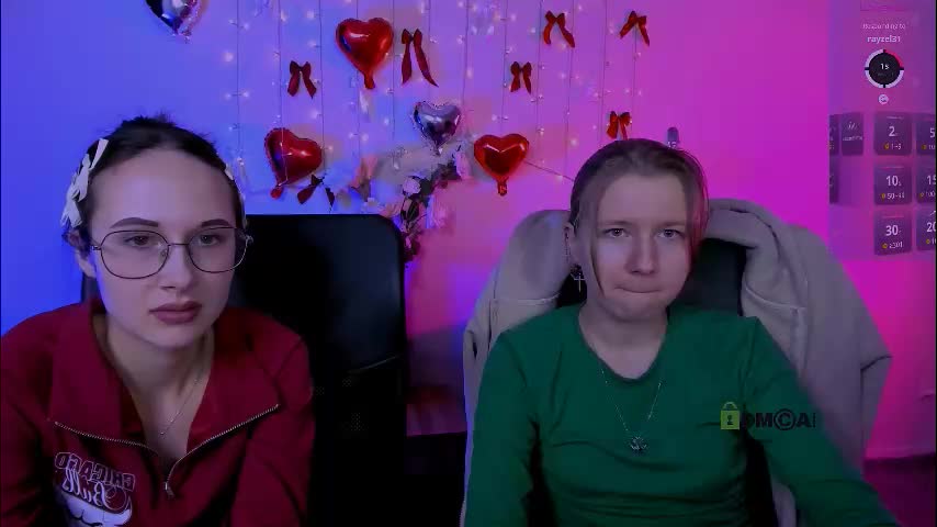 mona_cloud Приват Записи 2026-03-03