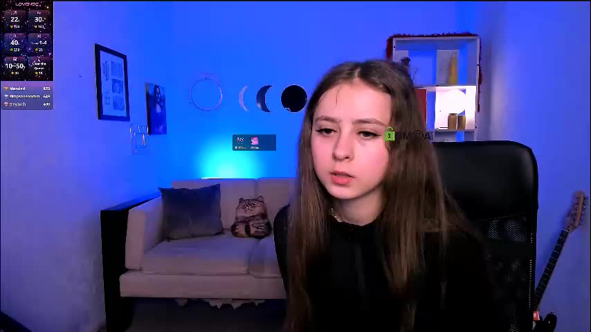 rebecca_smile_ Приват Записи 2026-03-03