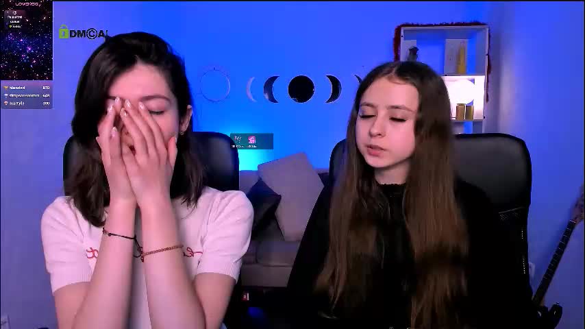 rebecca_smile_ Приват Записи 2026-03-03