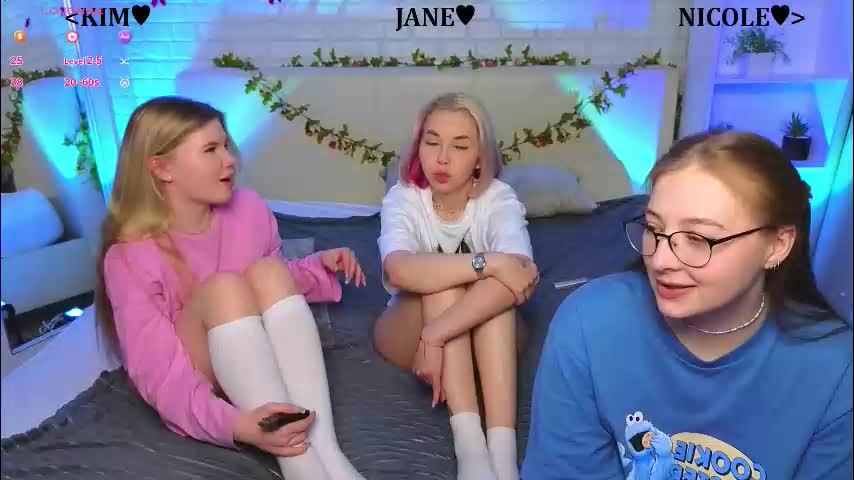 _ramune_ Приват Записи 2026-03-03