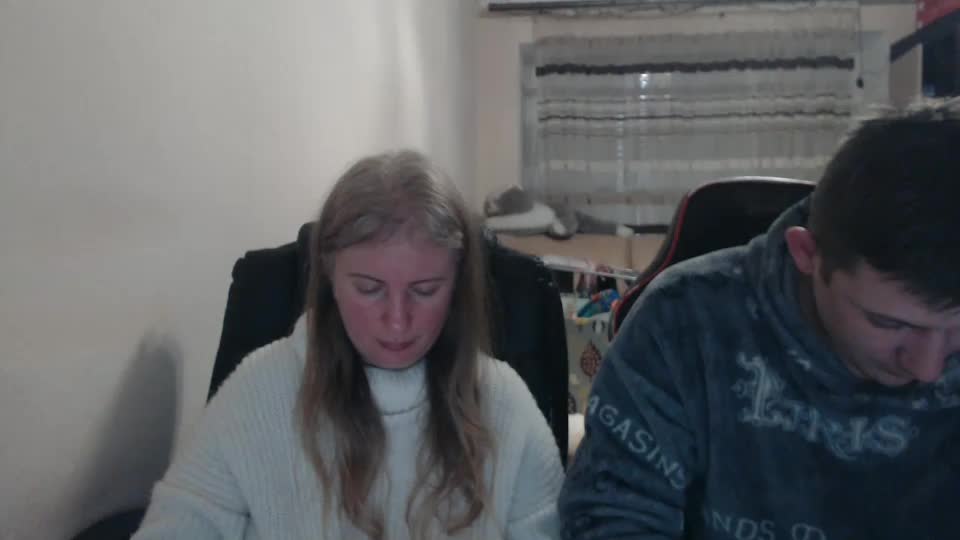 jenisandpeter Приват Записи 2026-03-03