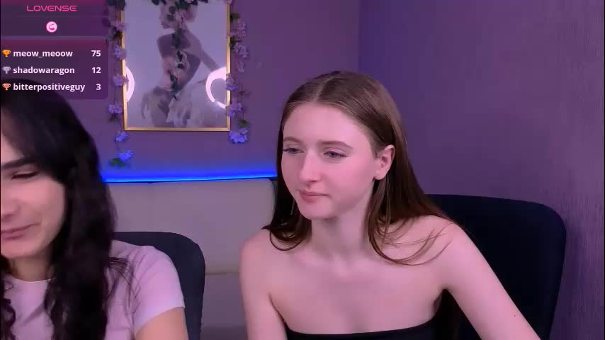 nekky_mouse Приват Записи 2026-03-03