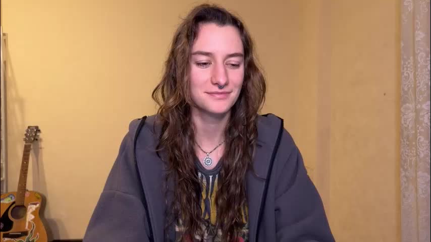 amarita_franchetti Приват Записи 2026-03-03