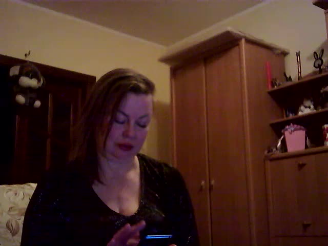 SexyMiss Приват Записи 2026-03-03