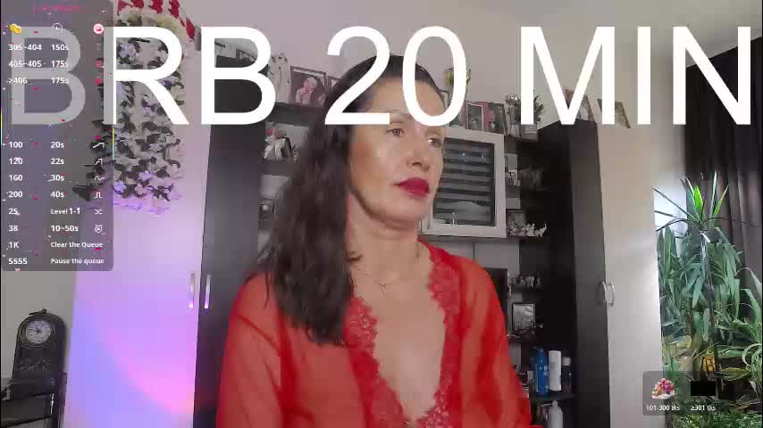 sheilaryan Приват Записи 2026-03-03