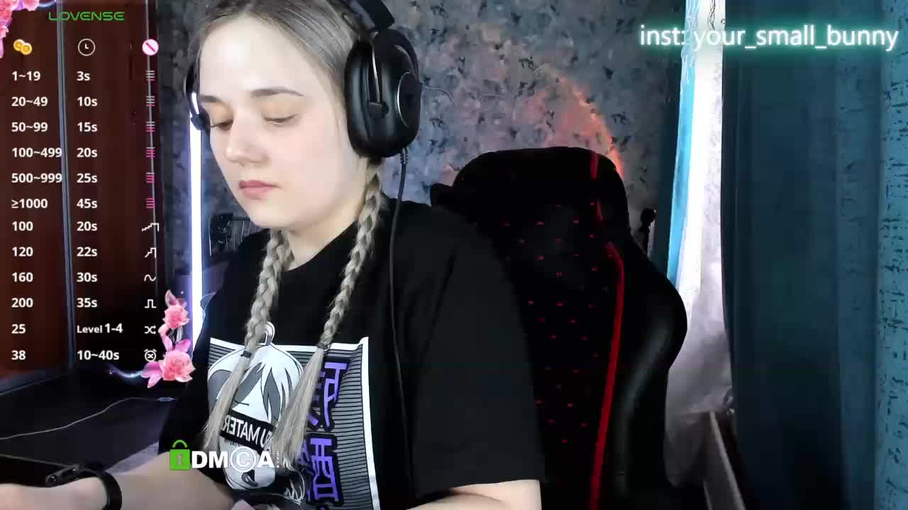 your-small-bunny Приват Записи 2026-03-03