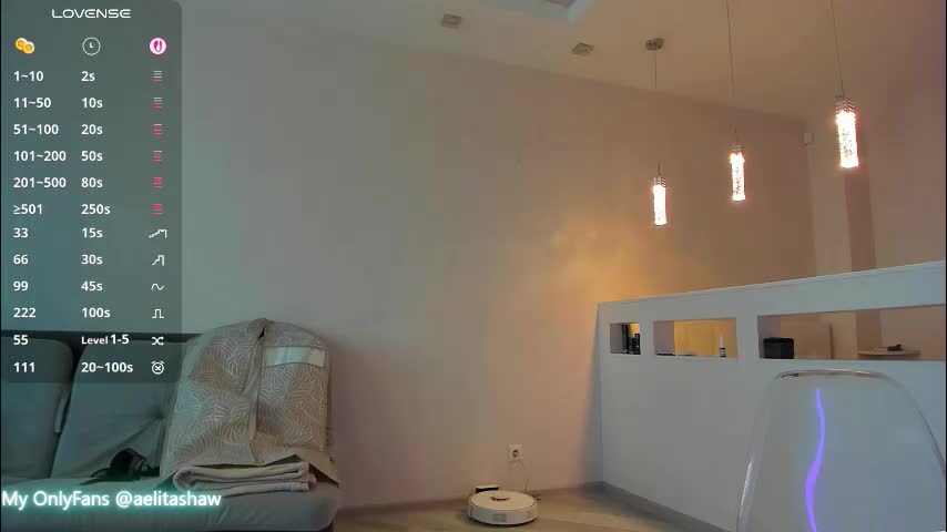 aelitashaw Приват Записи 2026-03-03