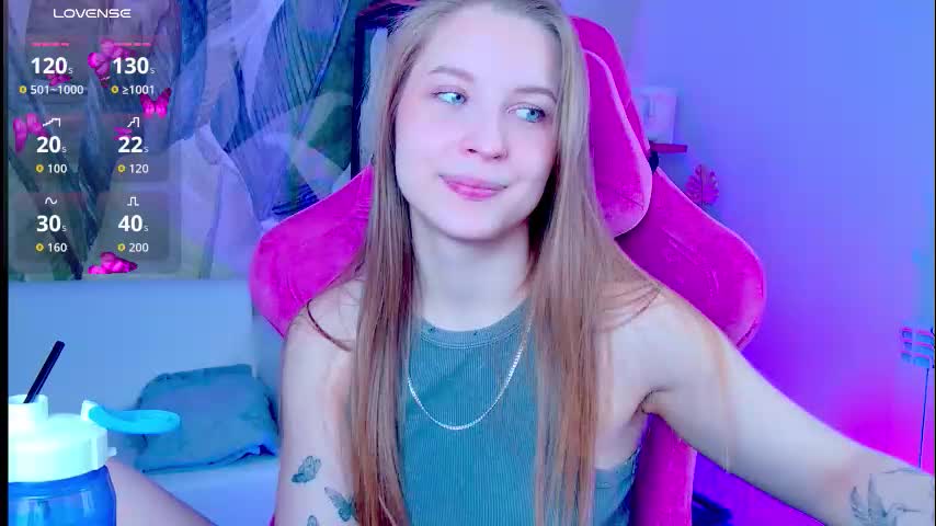 cutemousee Приват Записи 2026-03-03