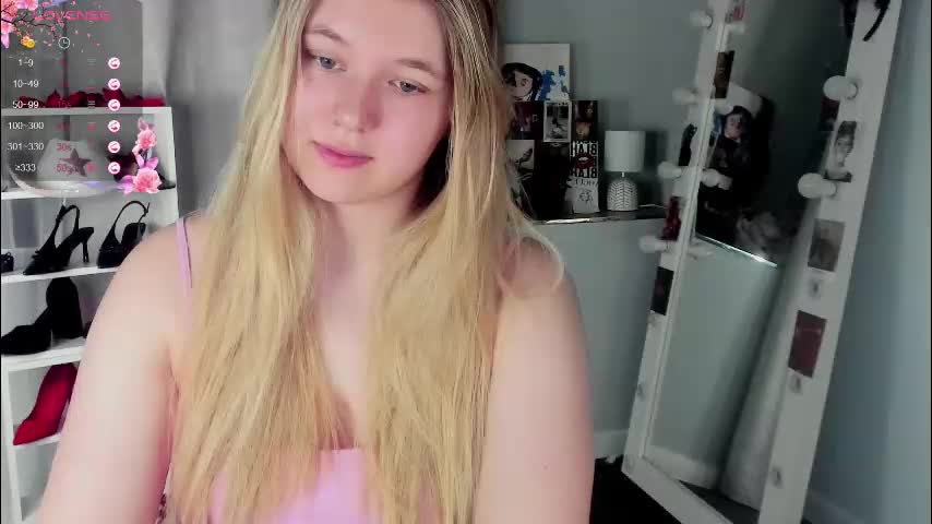 rebecca_____ Приват Записи 2026-03-03