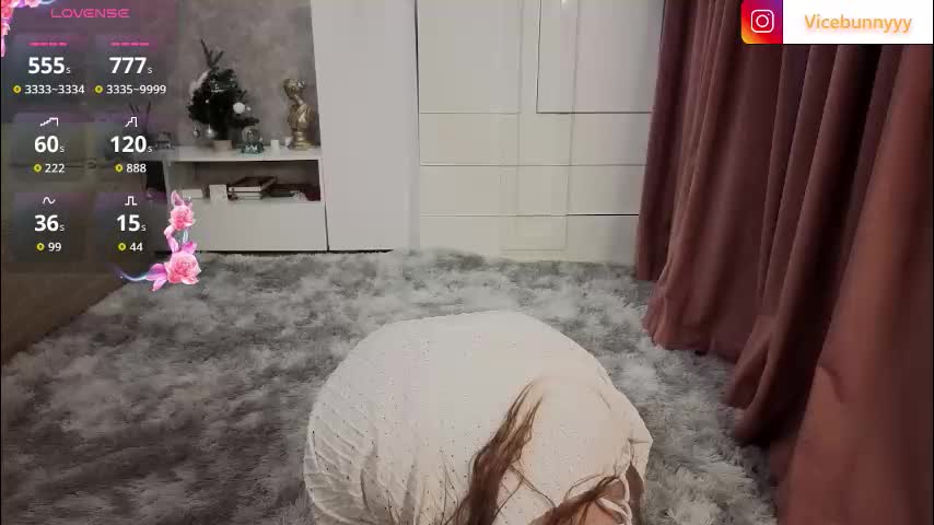 your_bunnygirl Приват Записи 2026-03-03