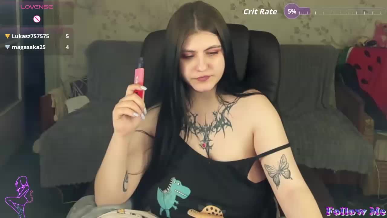 NanaDaizy Приват Записи 2026-03-03