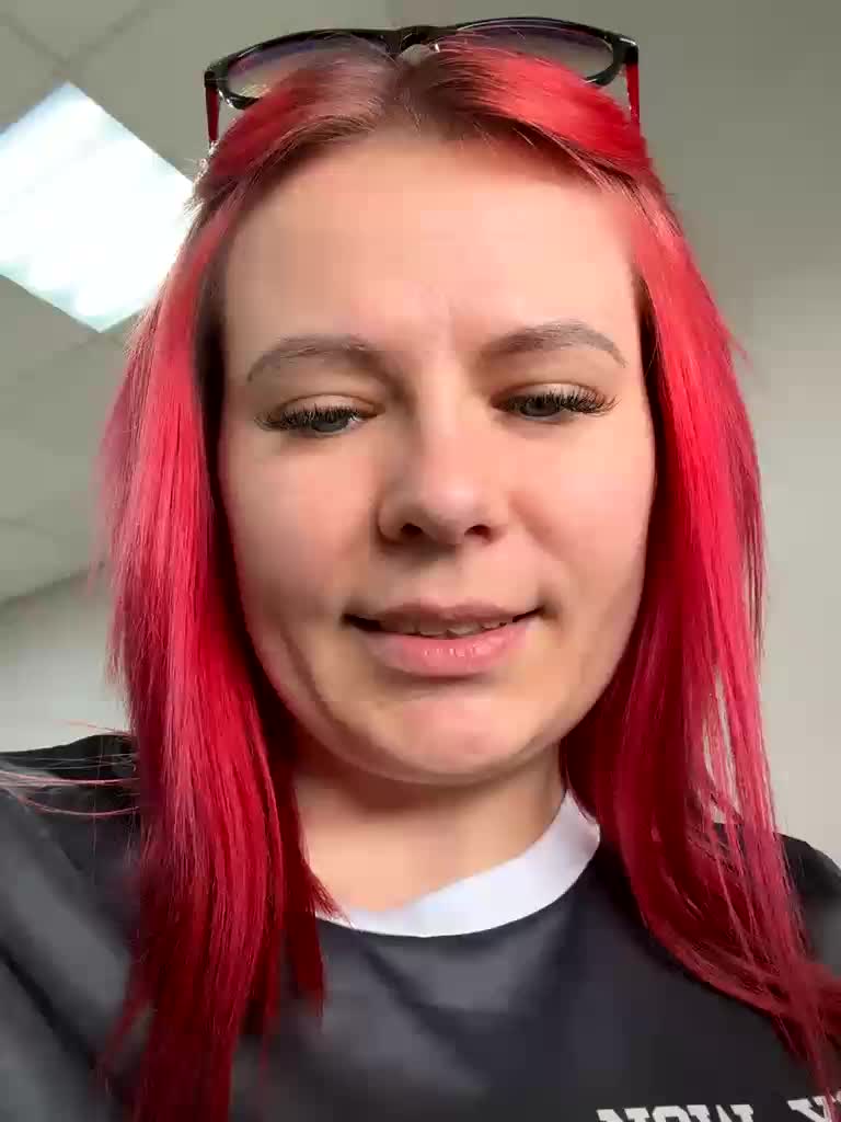 IriSka777 Приват Записи 2026-03-03