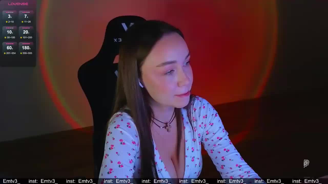 Emili1- Приват Записи 2026-03-03