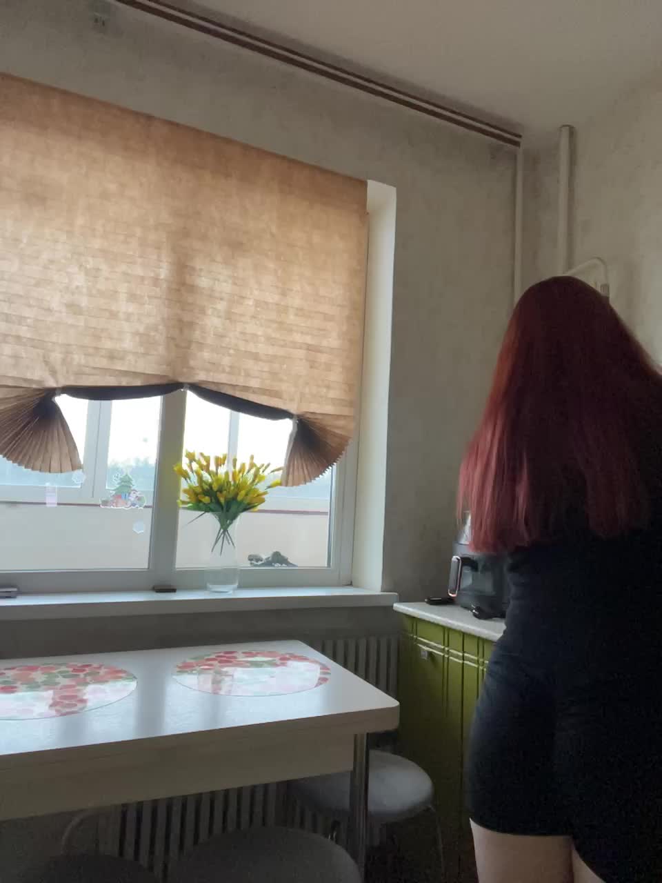 ScarletWitch Приват Записи 2026-03-03