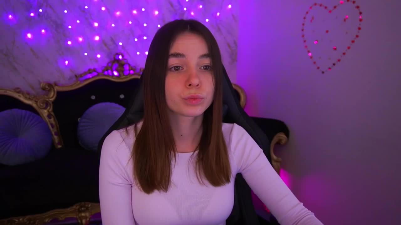 BabeDollie Приват Записи 2026-03-03