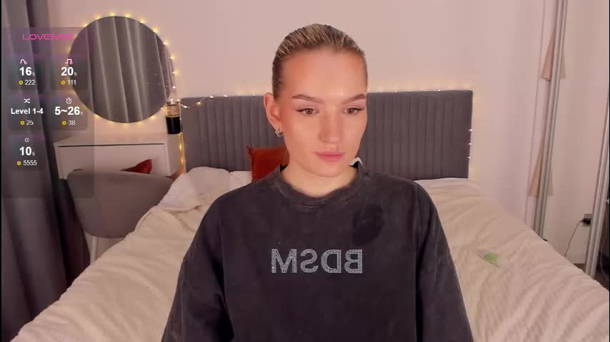 cassietyler Приват Записи 2026-03-03